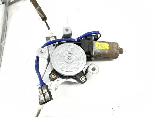 Rear left window mechanism CHEVROLET NUBIRA Saloon 1.6 | BP30000620C24