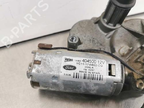 Rear wiper motor FORD TRANSIT Van (FA_ _) 2.4 TDCi 4x4 | BP9265231M102 