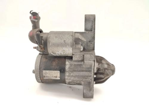 Starter NISSAN QASHQAI / QASHQAI +2 I (J10, NJ10, JJ10E) 1.6 | BP15520592M8 