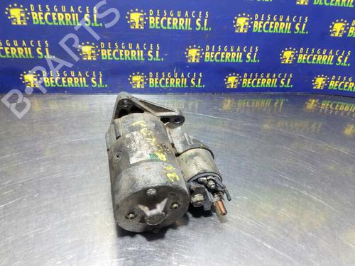 Starter FIAT PUNTO (176_) 60 1.2 (176AP, 176AR, 176AQ, 176BB) | BP8445431M8 