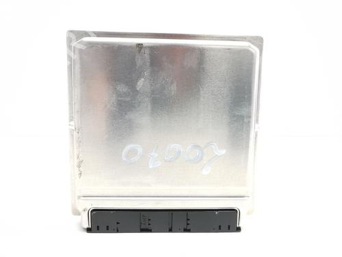Used Engine control unit (ECU) MERCEDES-BENZ C-CLASS Coupe (CL203) C 200 Kompressor (203.745) (163 hp) 26959131