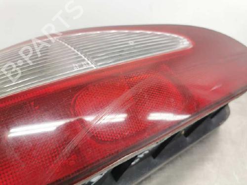 Left taillight HYUNDAI COUPE I (RD) 1.6 i 16V | BP8463840C34 