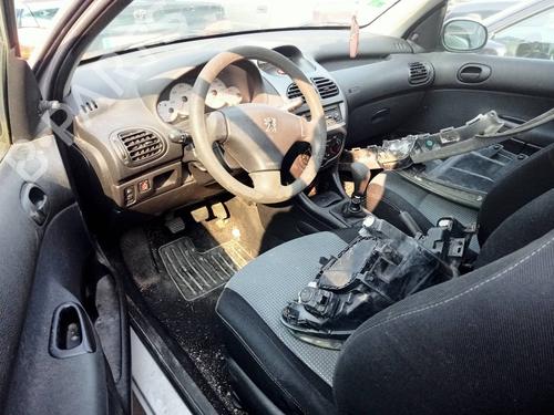 Gearbox PEUGEOT 206 Hatchback (2A/C)  | BP20491119M3 