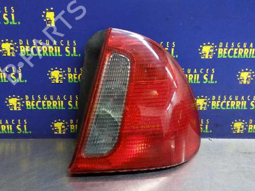 Used Right taillight ROVER 45 I Hatchback (RT) [2000-2005]  9264951