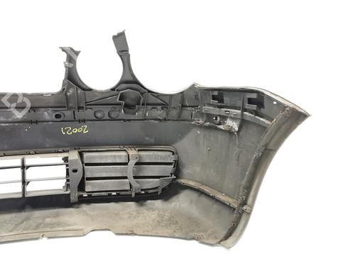 Front bumper VW POLO (9N_, 9A_) 1.4 16V | BP27410214C7 