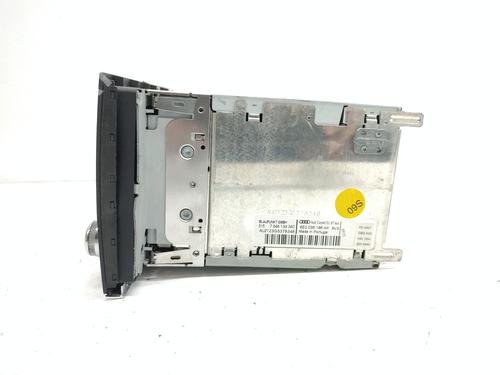 Radio AUDI A4 B6 (8E2) 1.8 T | BP9688421E6 