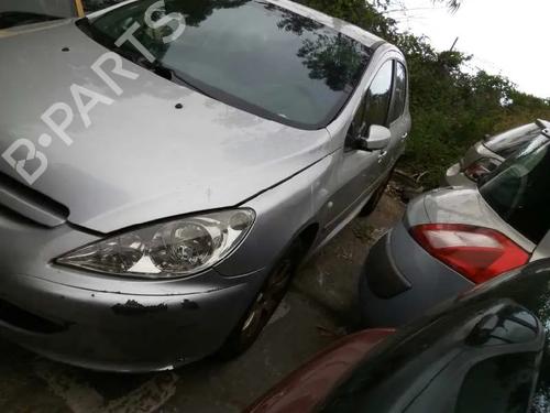 Right front steering knuckle PEUGEOT 307 (3A/C) 2.0 HDi 90 | BP8595199M26 
