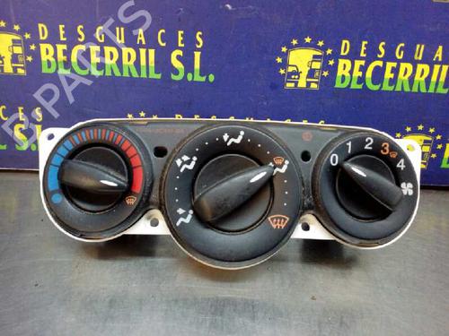 Climate control FORD TOURNEO CONNECT 1.8 TDCi /TDDi /DI BP8441530I5
