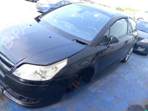 Brugte CITROËN C4 Coupe (LA_)  1.6 HDi  4758735