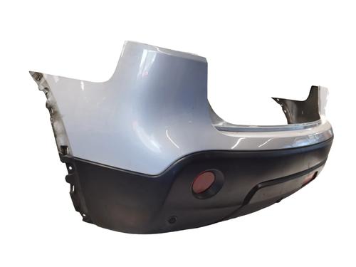 Rear bumper NISSAN QASHQAI / QASHQAI +2 I (J10, NJ10, JJ10E) 1.6 | BP14985530C8 