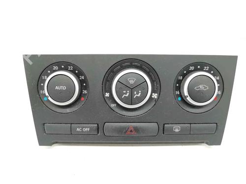 Used Climate control SAAB 9-3 Estate (E50) [2005-2015]  8480749