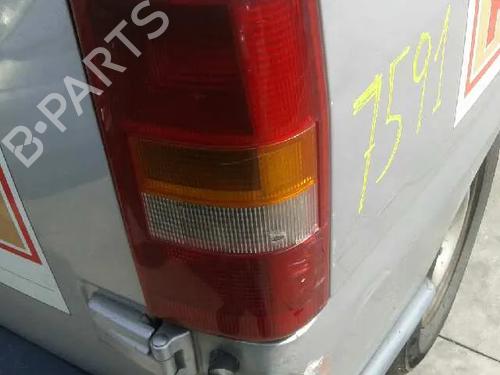 Front wiper motor FIAT SCUDO Van (220_)  | BP8455758M29 