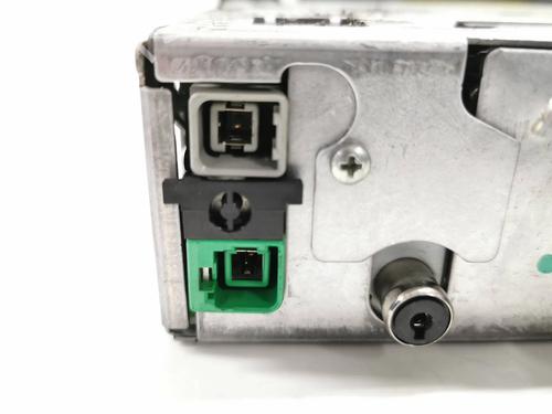 Radio PEUGEOT 307 (3A/C) 2.0 16V | BP11761070E6 
