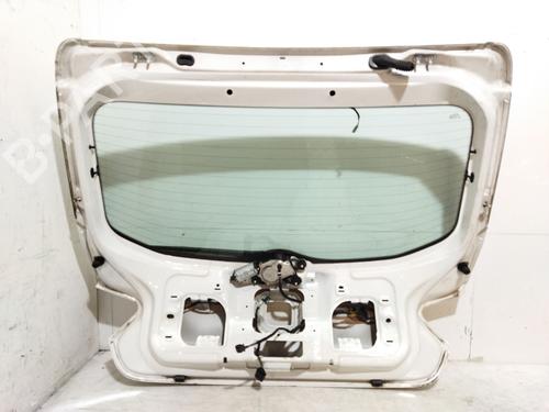 Tailgate SEAT IBIZA IV SC (6J1, 6P5) 1.4 TDI | BP28211248C6 