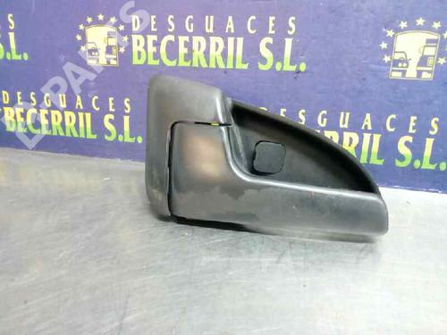 Used Front left interior door handle Front left interior door handle KIA CEE'D Hatchback (ED) [2006-2012] 8451239 8451239