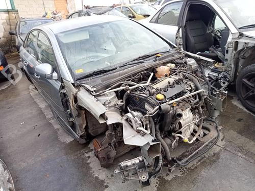 Engine control unit (ECU) OPEL VECTRA C (Z02) 1.9 CDTI (F69) | BP13020744M57 
