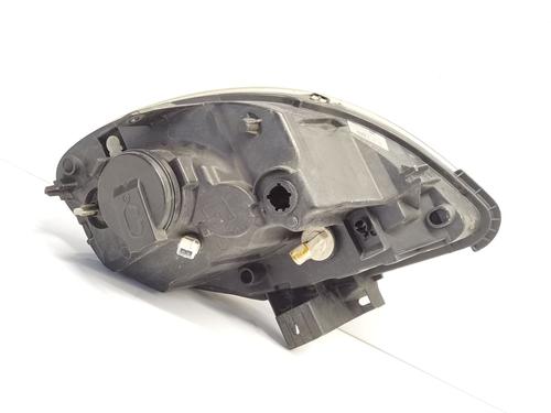 Left headlight RENAULT KANGOO (KC0/1_) 1.5 dCi (KC07) | BP38601427C28 - Image 2
