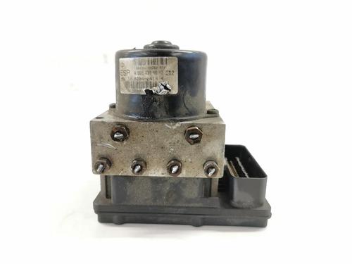 ABS pump MERCEDES-BENZ C-CLASS Coupe (CL203) C 220 CDI (203.708) | BP13249297M43 