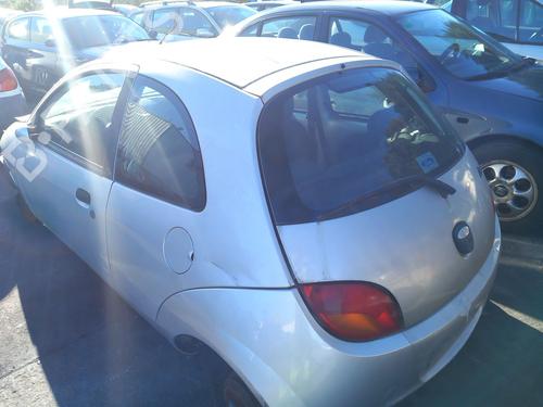 Anlasser FORD KA (RB_) 1.3 i ROCAM | BP26433832M8 
