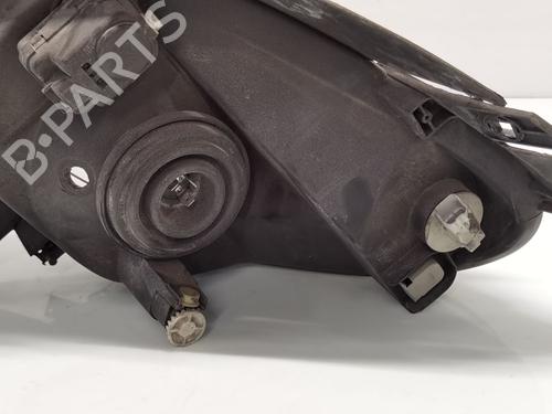 Right headlight CITROËN XSARA PICASSO (N68)  | BP27182281C29 