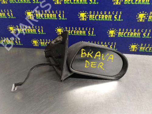 Bakspejl Højre FIAT BRAVA (182_) [1995-2003]  8439060