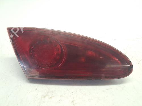 Used Left tailgate light Left tailgate light 38931751 38931751