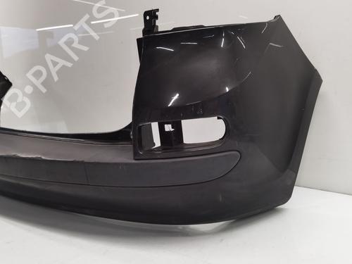 Rear bumper RENAULT CLIO III Grandtour (KR0/1_) 1.5 dCi (KR0F) | BP29814247C8 