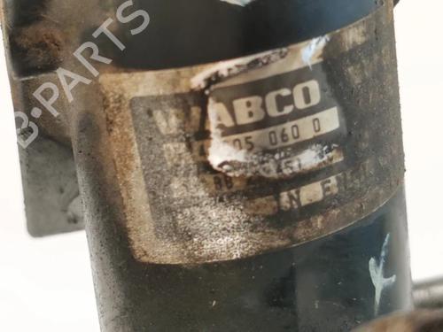 Vacuum pump OPEL CORSA B (S93)  | BP18437111M80 