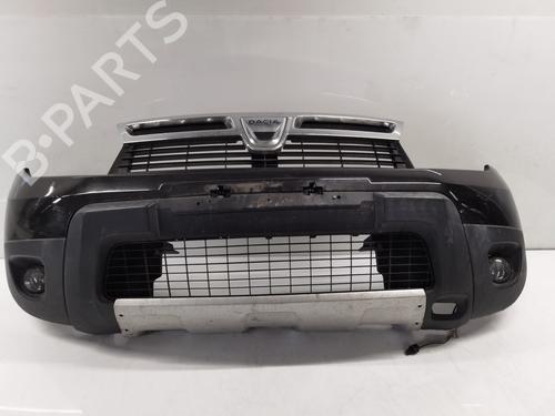 Used Front bumper Front bumper DACIA DUSTER (HS_) 1.5 dCi 4x4 (HSMC, HSMD) (110 hp) 34613528 34613528