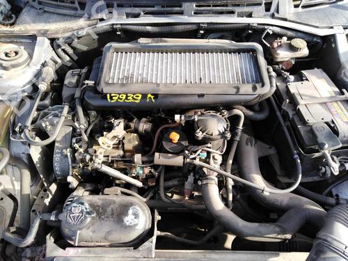 Instrument cluster CITROËN XSARA Coupe (N0) 1.9 TD | BP9135036C47 