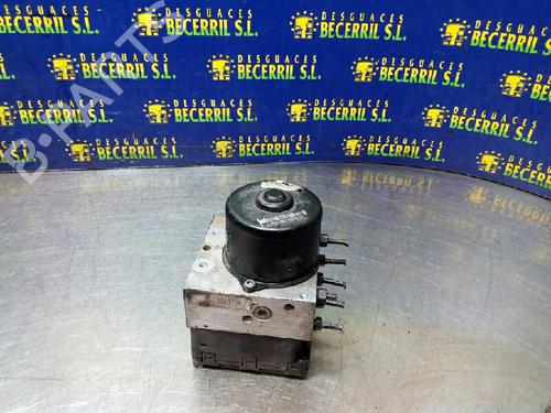 ABS pump FORD GALAXY I (WGR) 1.9 TDI | BP8446949M43 