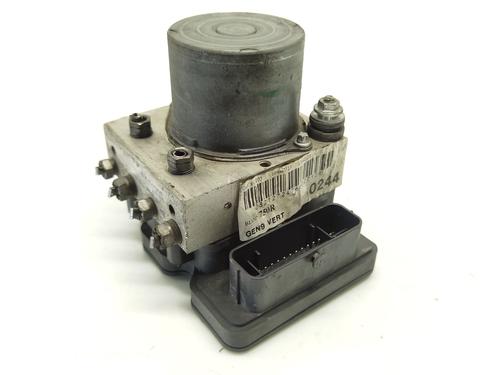 Used ABS pump ABS pump RENAULT KANGOO / GRAND KANGOO II (KW0/1_) 1.5 dCi 75 (KW07, KW10, KW04) (75 hp) 33304378 33304378