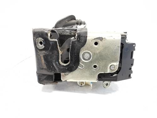 Front left lock FORD FUSION (JU_) 1.4 TDCi | BP29970409C98