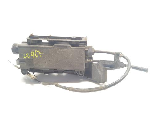 Used Electric handbrake RENAULT SCÉNIC II (JM0/1_) 1.5 dCi (JM1E, JM16) (106 hp) 29618925
