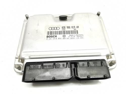 Used Engine control unit (ECU) Engine control unit (ECU) AUDI A4 B5 (8D2) 1.9 TDI (116 hp) 34342800 34342800