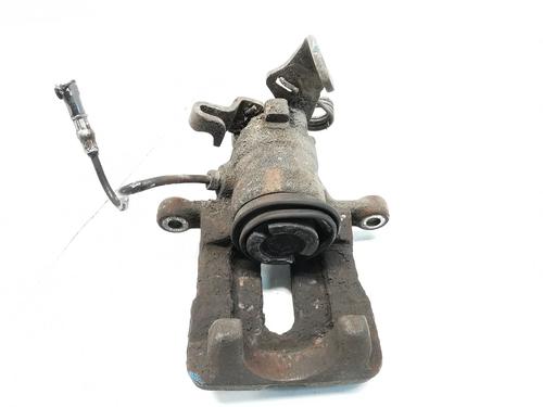Left rear brake caliper PEUGEOT 807 (EB_) 2.0 HDi | BP29615808M107 