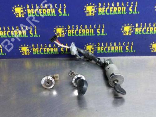 Used Other Other CITROËN SAXO (S0, S1) [1996-2004] 38955989 38955989