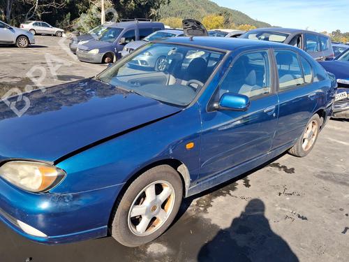Brugte NISSAN PRIMERA Hatchback (P11) 1.8 16V (114 hp) 4307954