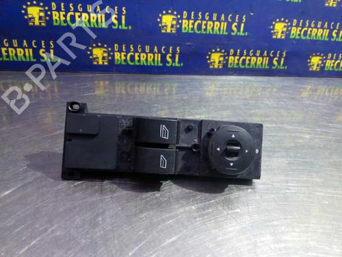 Used Left front window switch FORD FOCUS II (DA_, HCP, DP) [2004-2013]  8429387