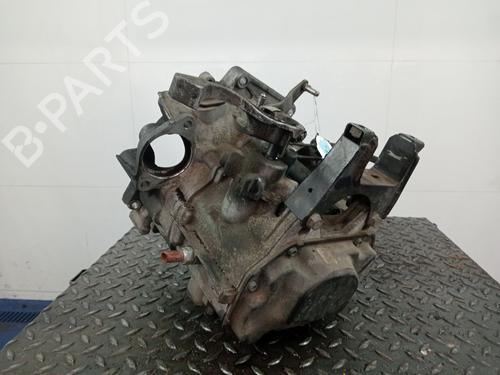 Used Gearbox Gearbox SEAT IBIZA III (6L1) 1.4 TDI (80 hp) 36489874 36489874