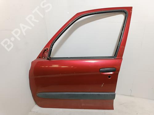 Used Left front door CITROËN XSARA PICASSO (N68) 1.6 HDi (109 hp) 20674628
