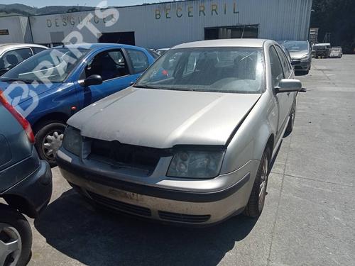 Used Parts VW BORA I (1J2)  1.9 TDI  1078837