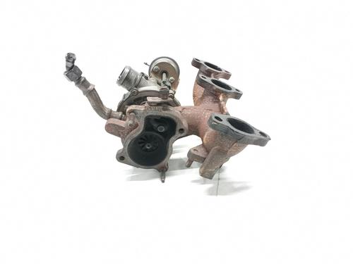 Turbocharger/Supercharger SEAT IBIZA III (6L1)  | BP28097600M71 