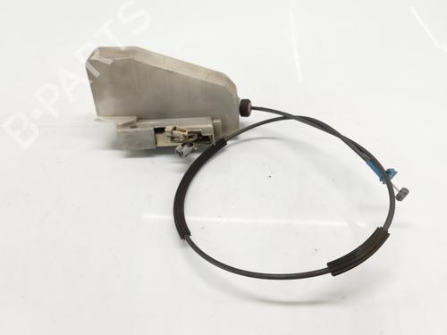 Used Front left lock FORD KA (RB_) 1.3 i (60 hp) 28056808