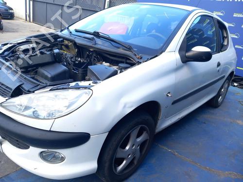 Used Parts PEUGEOT 206 Hatchback (2A/C) 2.0 HDI 90 (90 hp) 4351959