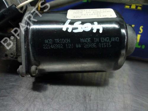 Front wiper motor OPEL VECTRA B (J96) 2.0 DTI 16V (F19) | BP8439710M29 