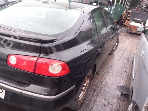 Switch RENAULT LAGUNA II (BG0/1_) 1.9 dCi (BG1A, BG1W, BG0G) | BP33236348I30 - Image 6