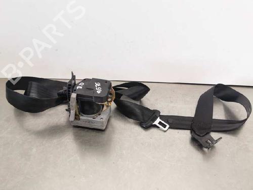 Used Front right seatbelt SEAT LEON (1M1) [1999-2006]  8718936