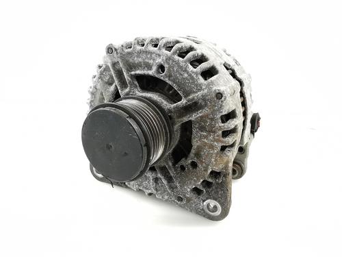 Generator VW PASSAT B6 (3C2) 2.0 TDI (140 hp) 16289480