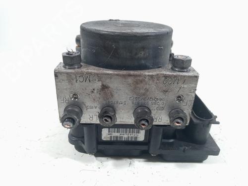 ABS pump FIAT GRANDE PUNTO (199_) 1.4 16V (199BXG1B, 199AXG1B) | BP8475841M43 